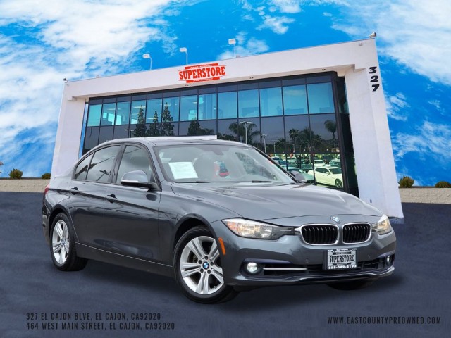 BUY BMW 3 SERIES 2016 328I, Daily Deal Cars