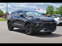 2026 Chevrolet Blazer