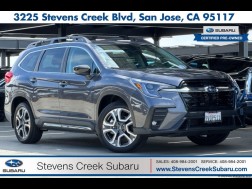 2025 Subaru Ascent
