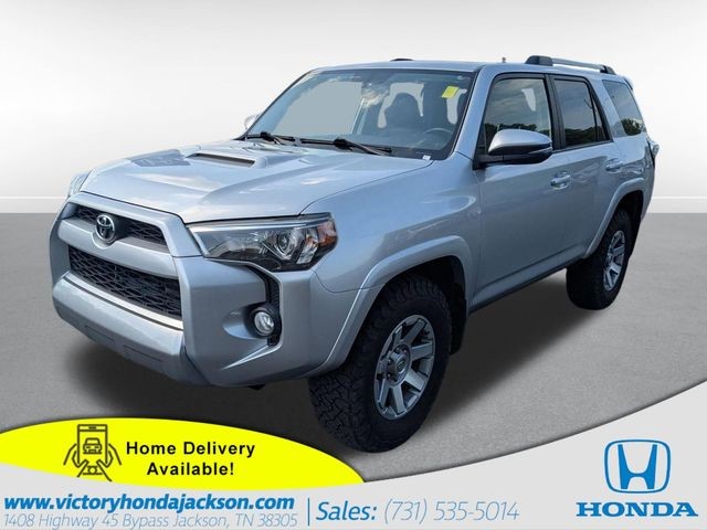 BUY TOYOTA 4RUNNER 2016 TRAIL PREMIUM, Daily Deal Cars