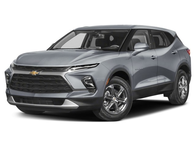 BUY CHEVROLET BLAZER 2025 LT, Daily Deal Cars
