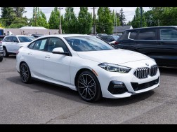 2021 Bmw 2 Series