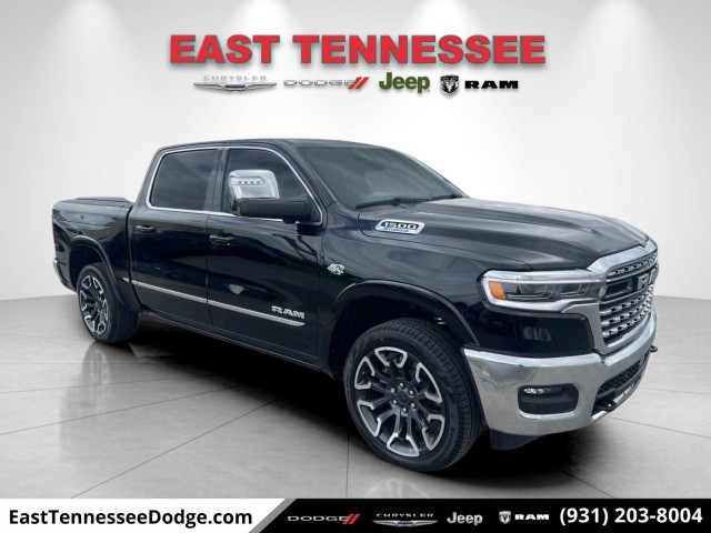 BUY RAM 1500 2026 LIMITED, Daily Deal Cars