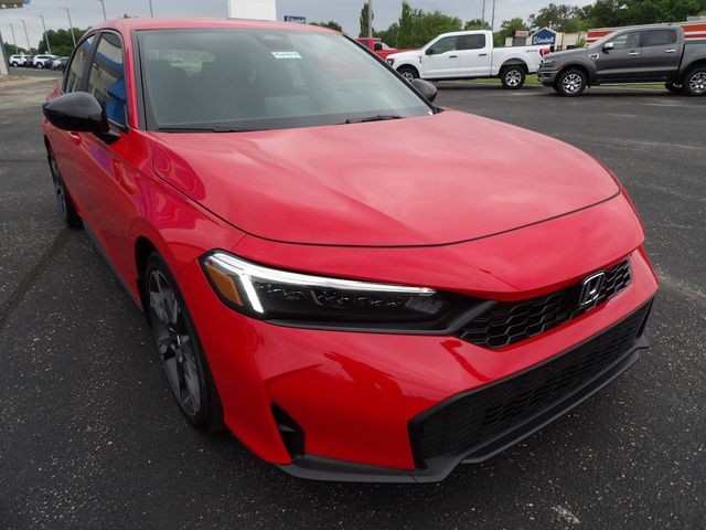 BUY HONDA CIVIC 2026 SPORT, Daily Deal Cars