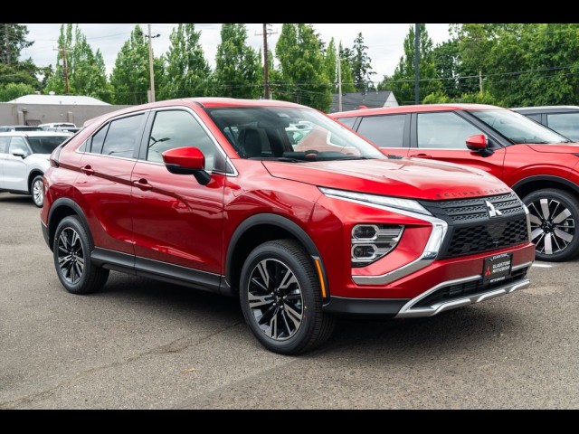 BUY MITSUBISHI ECLIPSE CROSS 2026 SE, Daily Deal Cars