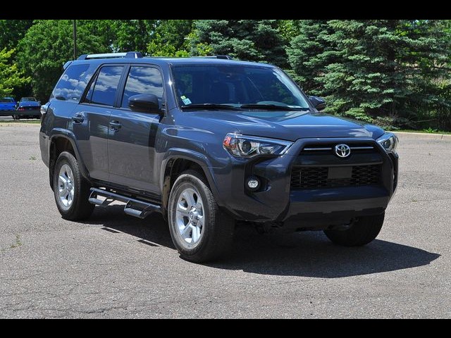 BUY TOYOTA 4RUNNER 2024 SR5, Daily Deal Cars