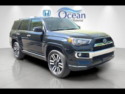 2014 Toyota 4runner