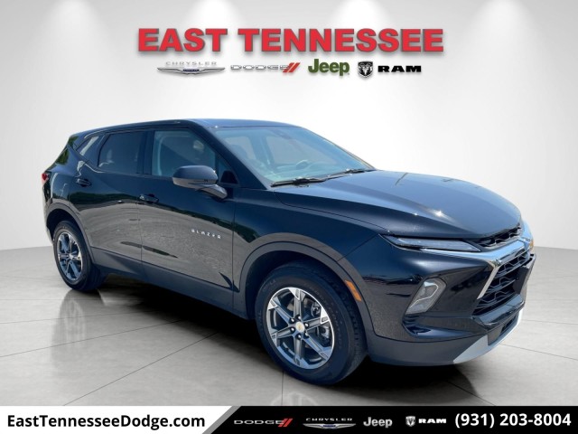 BUY CHEVROLET BLAZER 2025 LT, Daily Deal Cars