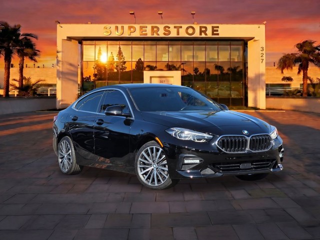 BUY BMW 2 SERIES 2021 228I XDRIVE, Daily Deal Cars