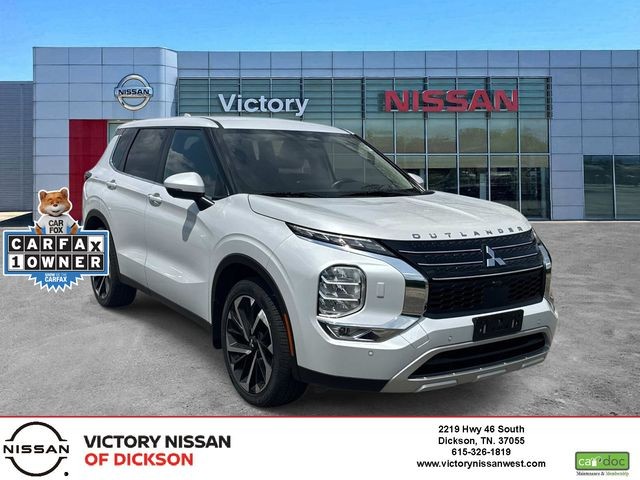 BUY MITSUBISHI OUTLANDER 2024 SE, Daily Deal Cars