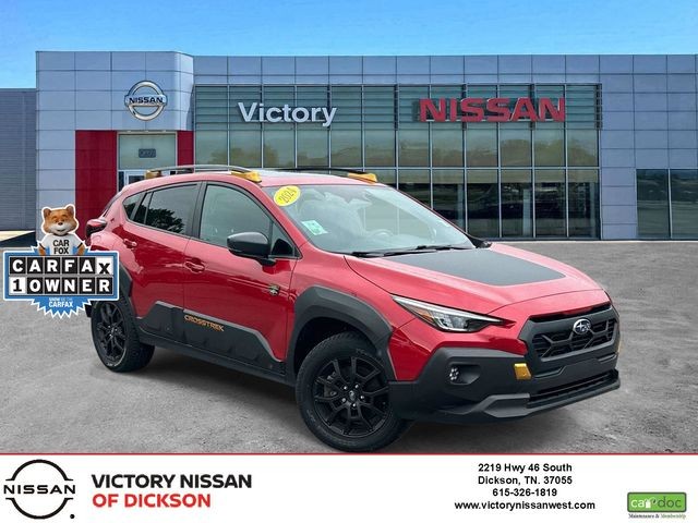 BUY SUBARU CROSSTREK 2024 WILDERNESS, Daily Deal Cars