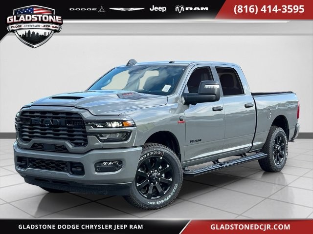 BUY RAM 2500 2026 BIG HORN, Daily Deal Cars