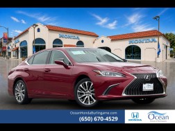 2019 Lexus Es