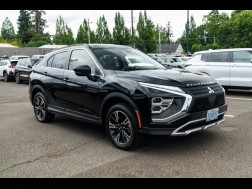 2024 Mitsubishi Eclipse Cross