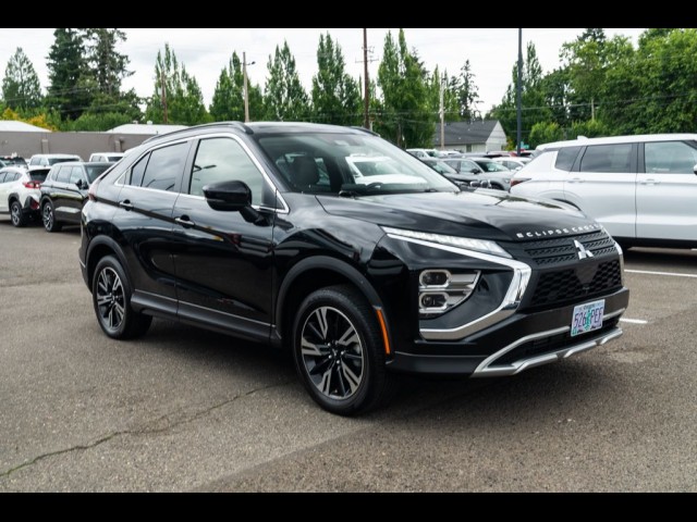 BUY MITSUBISHI ECLIPSE CROSS 2024 SE, Daily Deal Cars