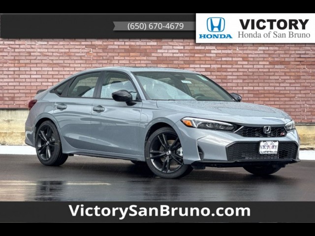 BUY HONDA CIVIC SI 2026, Daily Deal Cars