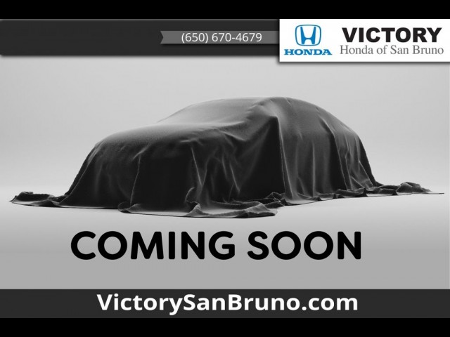 BUY HONDA HR-V 2027 LX, Daily Deal Cars