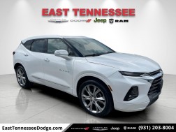 2021 Chevrolet Blazer