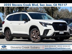 2026 Subaru Ascent