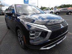 2026 Mitsubishi Eclipse Cross