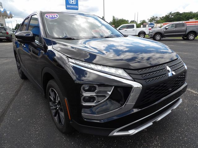 BUY MITSUBISHI ECLIPSE CROSS 2026 SE, Daily Deal Cars
