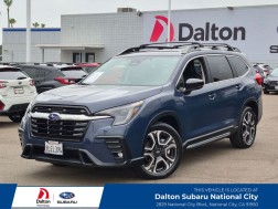 2024 Subaru Ascent