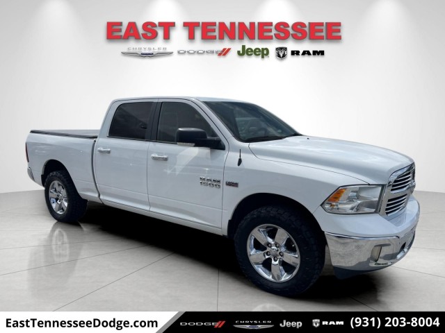 BUY RAM 1500 2017 BIG HORN, Daily Deal Cars