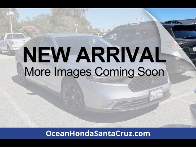 BUY HONDA ACCORD 2024 EX, Daily Deal Cars