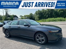 2023 Honda Accord