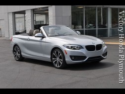 2020 Bmw 2 Series