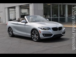 2020 Bmw 2 Series