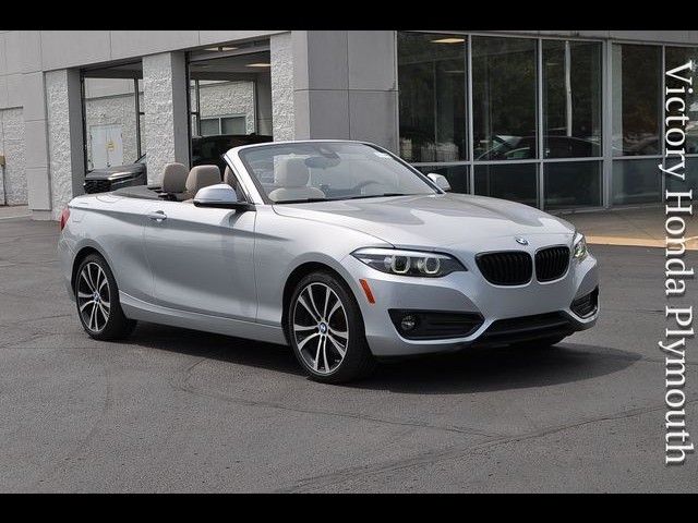 BUY BMW 2 SERIES 2020 230I XDRIVE, Daily Deal Cars