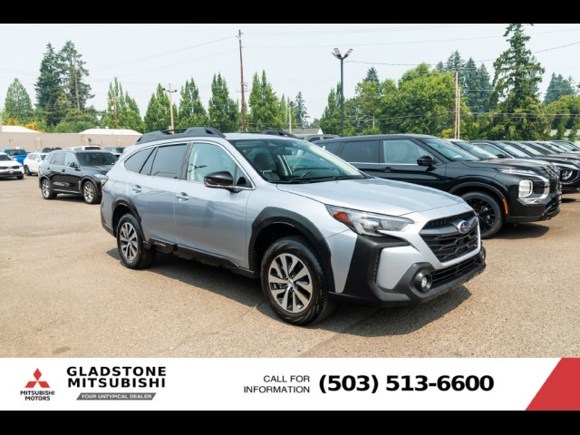 BUY SUBARU OUTBACK 2024 PREMIUM, Daily Deal Cars