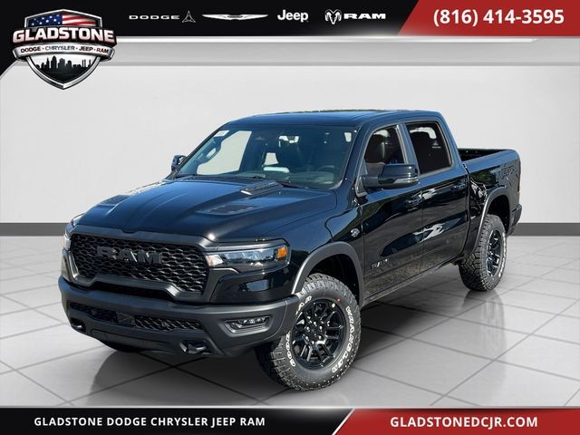 BUY RAM 1500 2026 LARAMIE, Daily Deal Cars