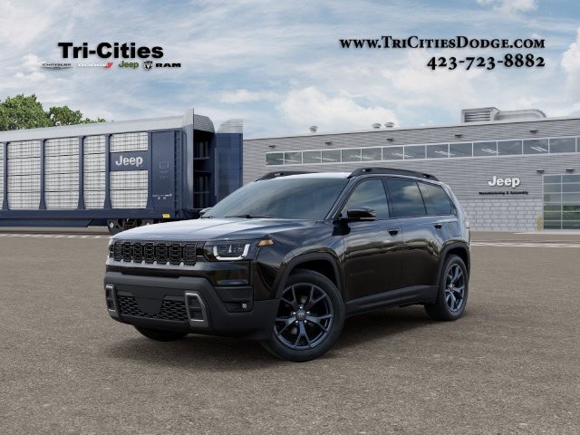 BUY JEEP CHEROKEE 2026, Daily Deal Cars