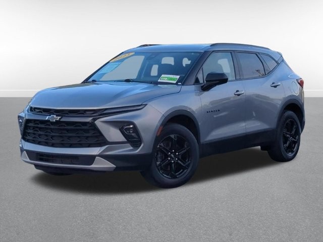 BUY CHEVROLET BLAZER 2023 LT, Daily Deal Cars