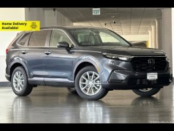 2027 Honda