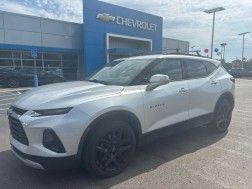 2021 Chevrolet Blazer