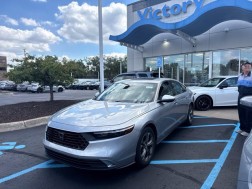 2024 Honda Accord