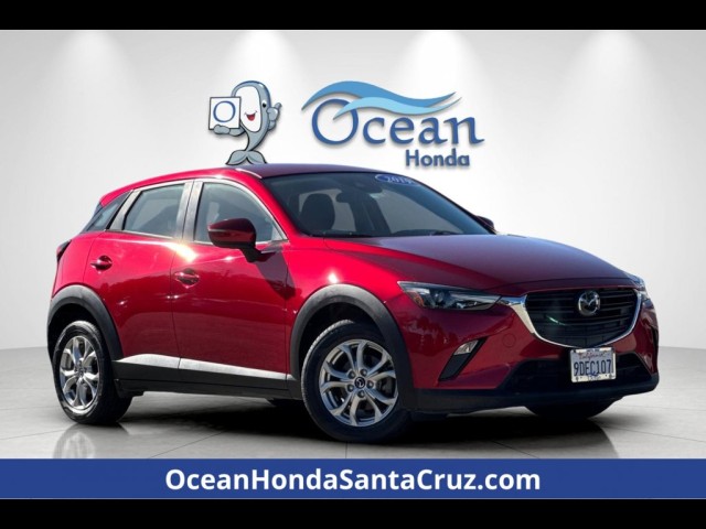 BUY MAZDA CX-3 2019 SPORT, Daily Deal Cars