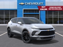 2026 Chevrolet Blazer