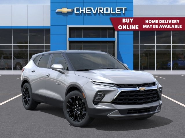 BUY CHEVROLET BLAZER 2026 LT, Daily Deal Cars