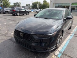 2024 Honda Accord