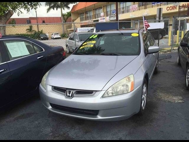 BUY HONDA ACCORD 2005 EX, Daily Deal Cars