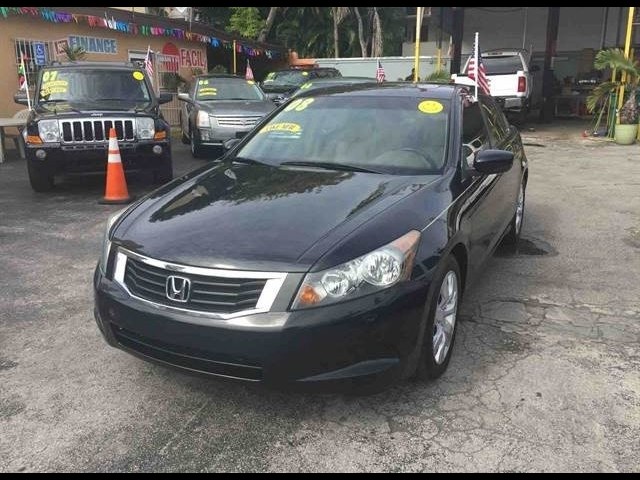 BUY HONDA ACCORD 2008 EX, Daily Deal Cars