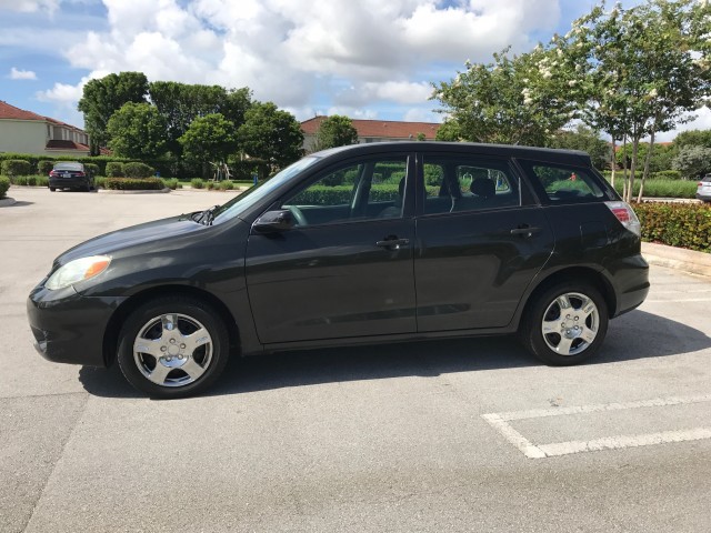 BUY TOYOTA MATRIX 2006 XR, Daily Deal Cars