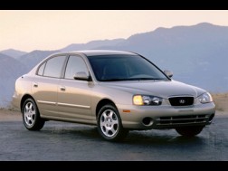2002 Hyundai Elantra