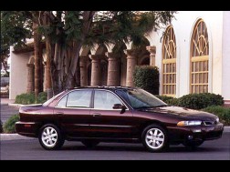 2001 Mitsubishi Galant