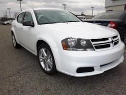 2014 Dodge Avenger