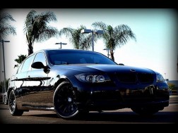 2007 Bmw 3 Series